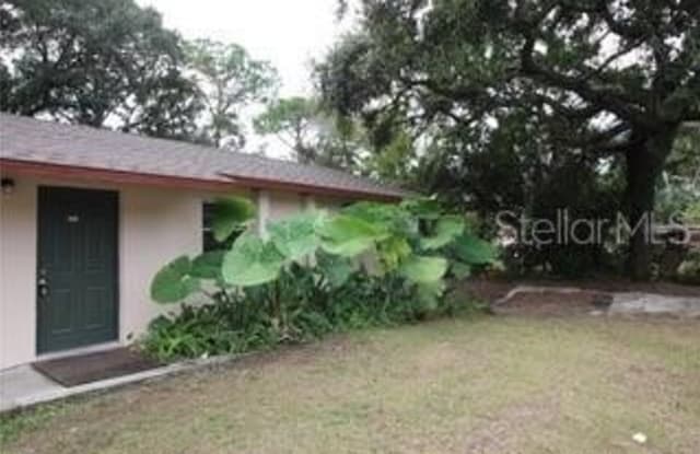 2115 32ND STREET - 2115 32nd Street, North Sarasota, FL 34234