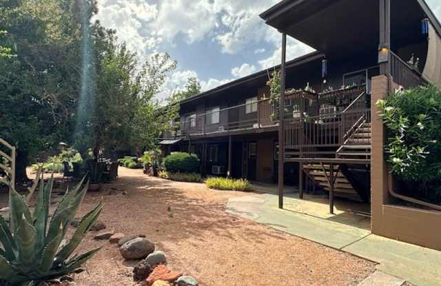 APARTMENT - UPTOWN SEDONA photos photos