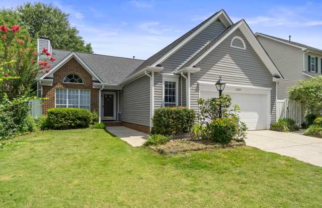 Beautiful 3 Bedroom Ranch Home Located In Ballantyne Area photos photos Beautiful 3 Bedroom Ranch Home Located In Ballantyne Area photos photos