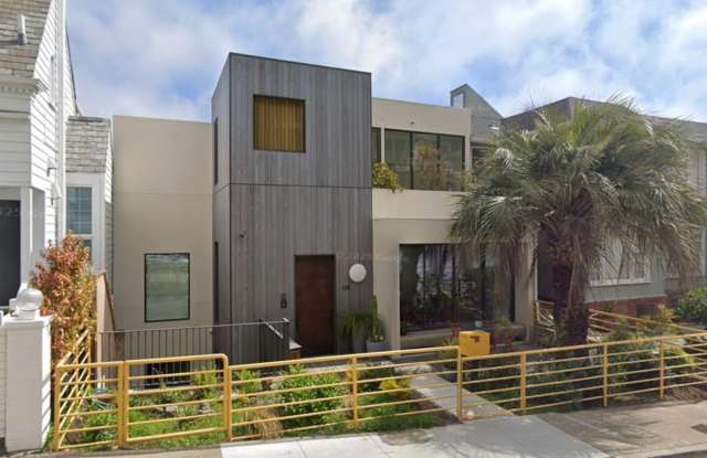 135 Graystone Terrace - 135 Graystone Terrace, San Francisco, CA 94114