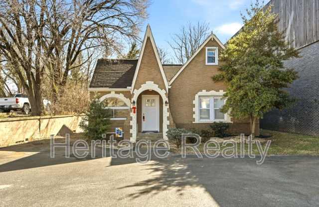 3820 Sutherland Avenue - 1 photos photos