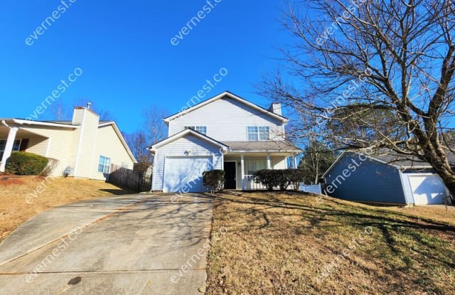 1688 Cobbs Creek Ln - 1688 Cobbs Creek Lane, Belvedere Park, GA 30032