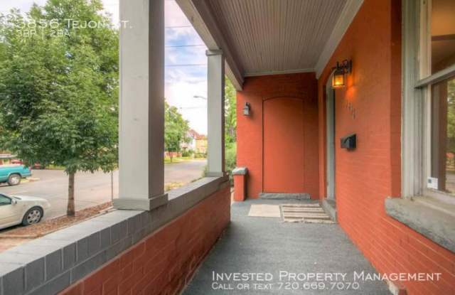 3856 Tejon St. Gallery 4