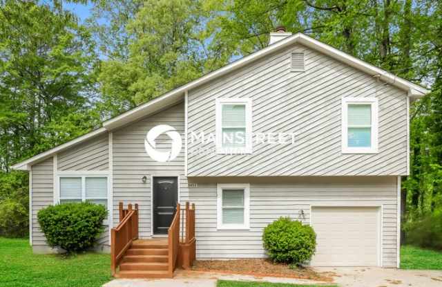 3451 Deer Trce photos photos