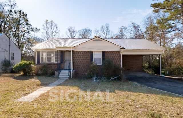 265 2nd Pl SW - 265 2nd Place Southwest, Graysville, AL 35073