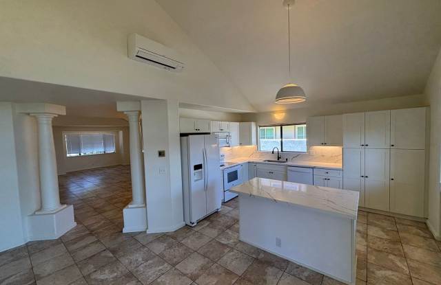 Spacious 4BR Home in Mililani Mauka – $4500/Month Gallery 1