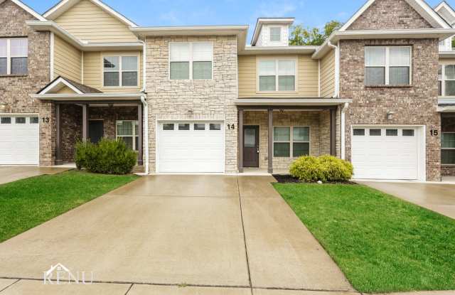 Now Available! - 3319 Old Hickory Boulevard, Nashville, TN 37138