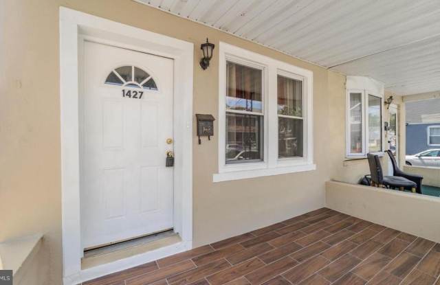 1427 HAMILTON Avenue Gallery 4