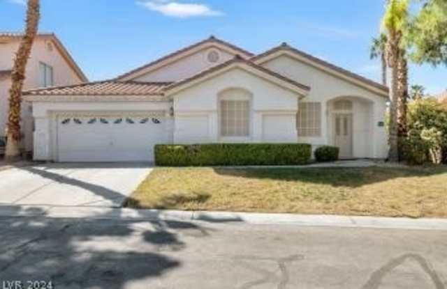 1717 Crystal Creek Circle - 1717 Crystal Creek Circle, Las Vegas, NV 89128