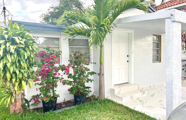 5870 Sw 20 Strret - 5870 Southwest 20th Street, Coral Terrace, FL 33155