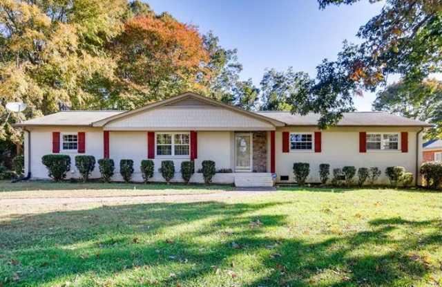 7511 Monroe Road - 7511 Monroe Road, Charlotte, NC 28212