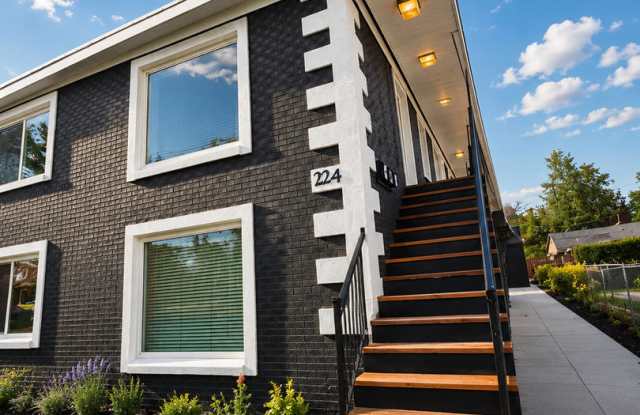2-Bedroom SLC Apartment – Rent the Whole Unit or by the Room Gallery 3