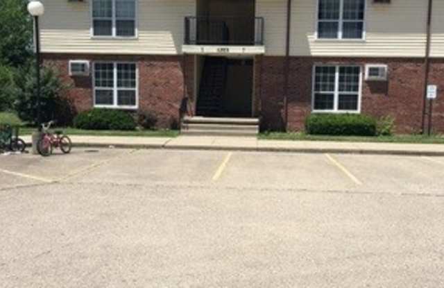 Wabash Shore Apartments Gallery 2