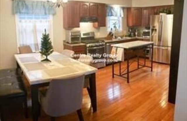 121 Condor St. - 121 Condor Street, Boston, MA 02128