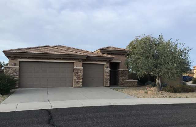 3547 W POWELL Drive Gallery 2