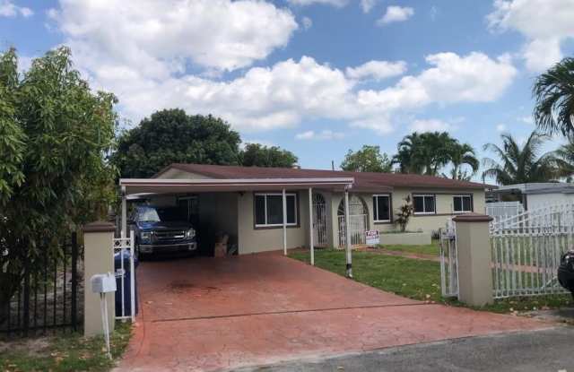 12975 NW 18th Court photos photos