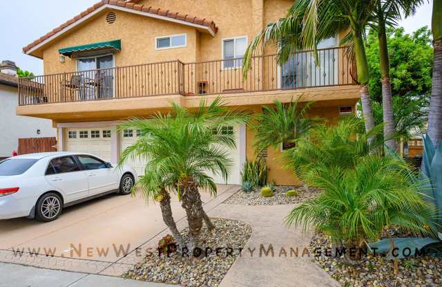 Upgraded North Park 1 bedroom! Small Pet OK! photos photos