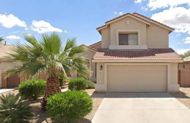 Incredible home in Bell West subdivision in Surprise photos photos