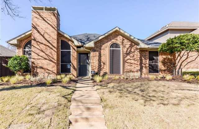 4603 Dusk Meadow Drive - 4603 Dusk Meadow Drive, Carrollton, TX 75010