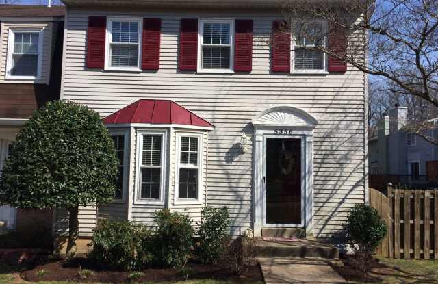 5356 Anchor Court - 5356 Anchor Court, Kings Park West, VA 22032