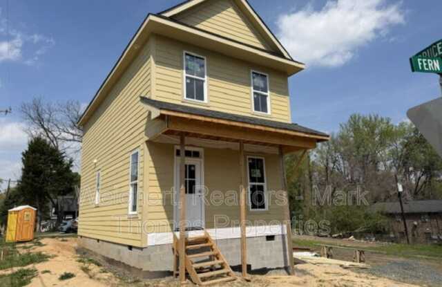 1203 Fern Street photos photos