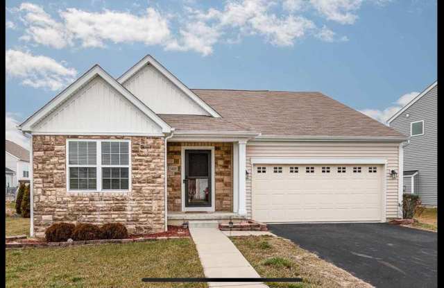 5408 Elk River Drive - 5408 Elk River Drive, Columbus, OH 43016