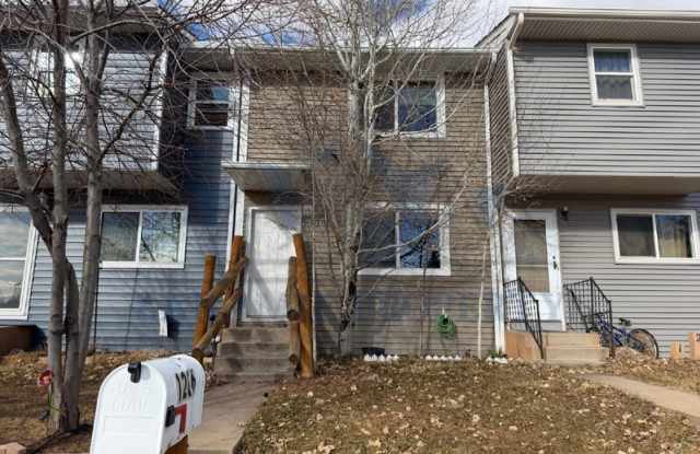 1266 North 19th Street photos photos