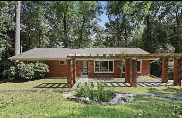 2120 Argo Dr photos photos
