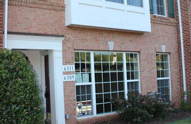 6309 IRIS MEADOW LANE - 6309 Iris Meadow Lane, Prince William County, VA 20169