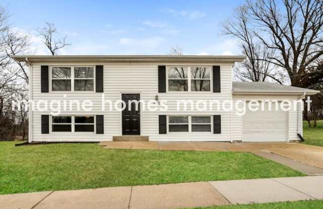 2829 Parc Cheri Court photos photos