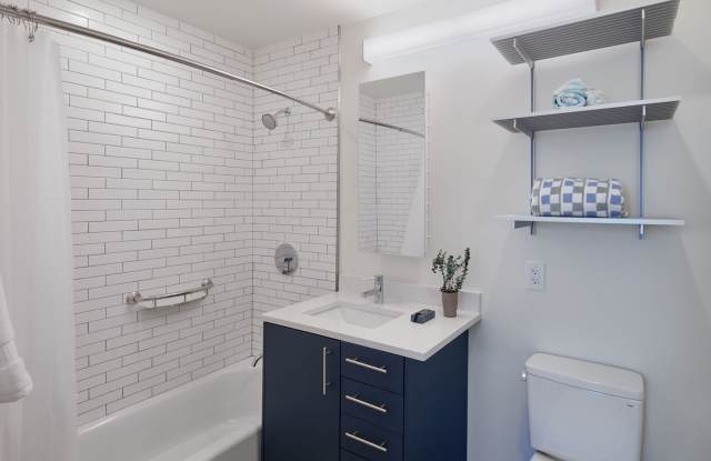 1752 Shattuck Avenue Gallery 4