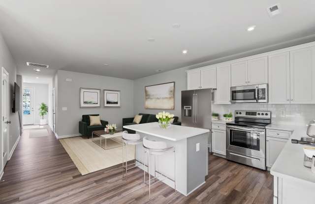 Brookstone Apartments Gallery 4