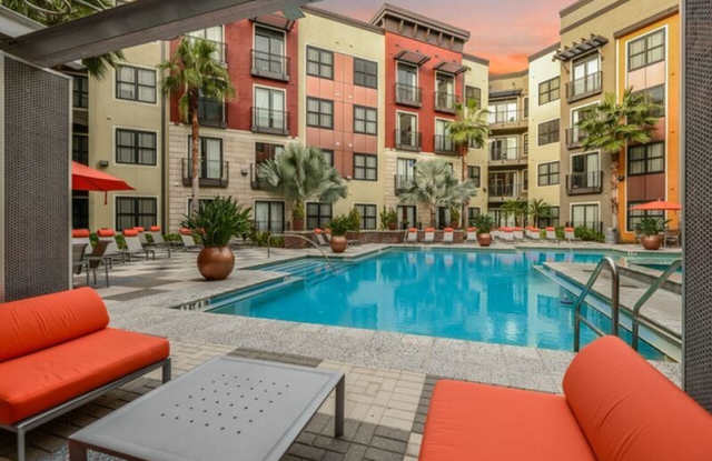 Fusion 1560 - St. Petersburg, FL apartments for rent