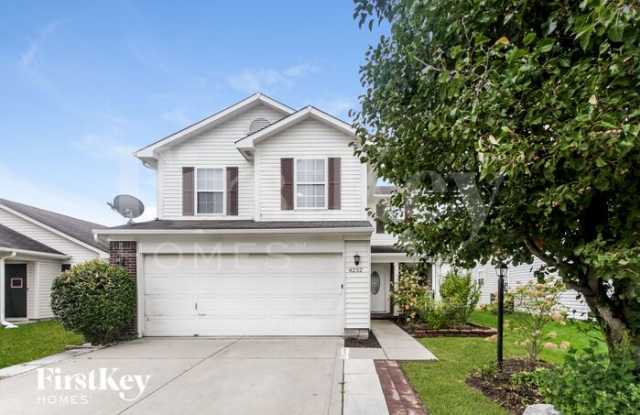 4252 Village Trace Drive - 4252 Village Trace Drive, Indianapolis, IN 46254