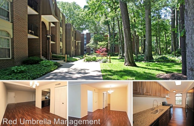 3372 Woodburn Village Dr #31 - 3372 Woodburn Village Drive, Woodburn, VA 22003