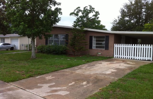 1174 Hampshire Avenue - 1174 Hampshire Avenue, Deltona, FL 32725