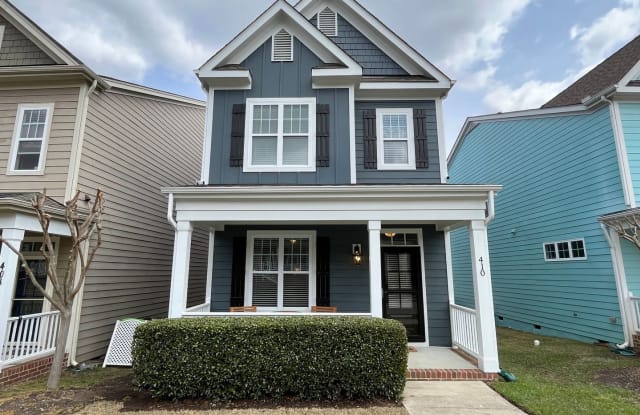 410 Evening Star Drive - 410 Evening Star Drive, Apex, NC 27502