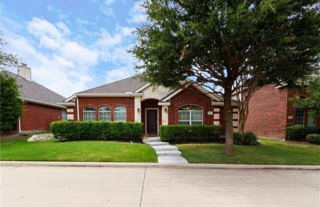 7813 Loma Alta Trail - 7813 Loma Alta Trail, McKinney, TX 75070
