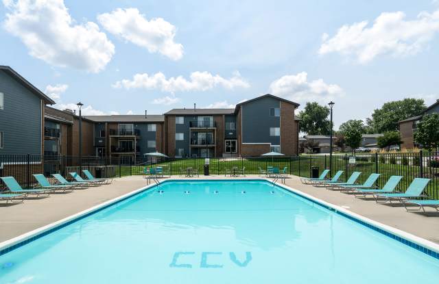 Country Club Village Gallery 1