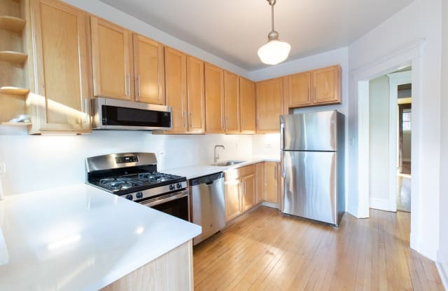 1409 W. Belle Plaine Ave. - 1W photos photos