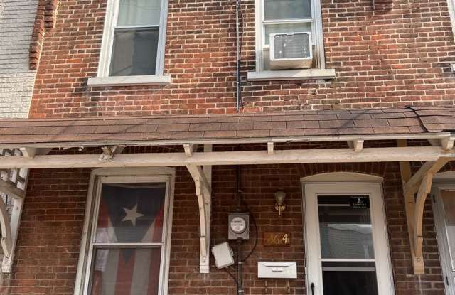 Spacious Allentown 2 bedroom Gallery 3