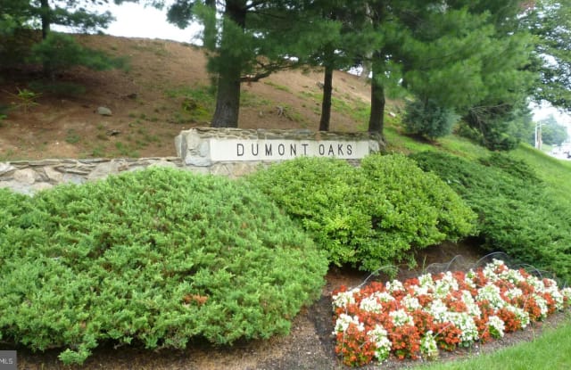 11203 LEGATO WAY #11203 - 11203 Legato Way, White Oak, MD 20901