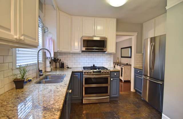 1530 Hudson Street - 1530 Hudson St, Denver, CO 80220