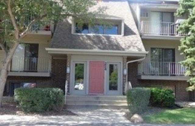224 E Bailey Road - 224 East Bailey Road, Naperville, IL 60565