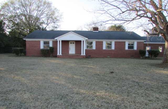 Brick Home in Manning, SC photos photos