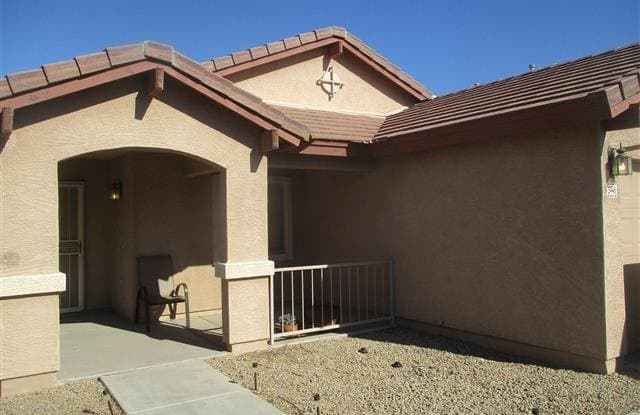 5446 West Grenadine Road - 5446 West Grenadine Road, Phoenix, AZ 85339