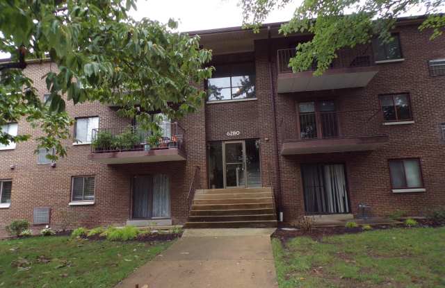 6280 EDSALL ROAD - 6280 Edsall Road, Alexandria, VA 22312