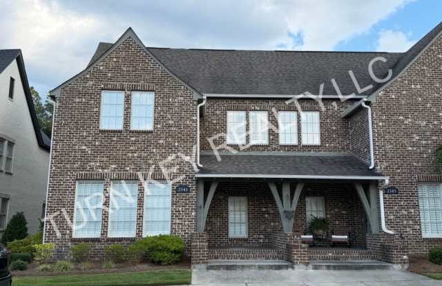 Townhouse for rent in Ross Bridge Community of Hoover Gallery 3