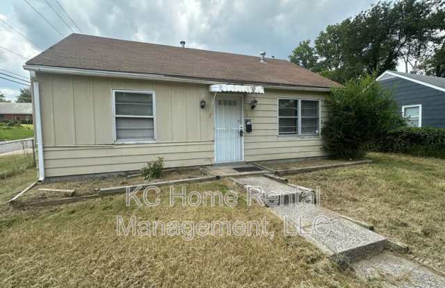 8044 Wabash Ave - 8044 Wabash Avenue, Kansas City, MO 64132