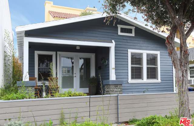 1415 23RD ST - 1415 23rd Street, Santa Monica, CA 90404
